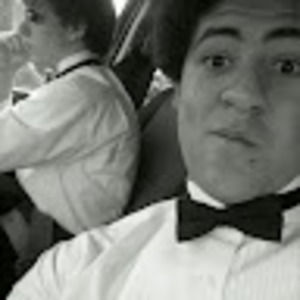 Meet your Posher, Micah